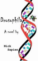 Drosophila 1420825399 Book Cover