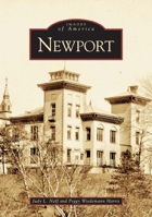 Newport (Images of America: Kentucky) 0738517283 Book Cover