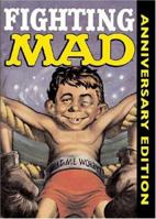 Fighting Mad 0446303925 Book Cover