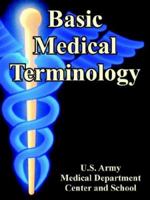 Basic Medical Terminology 1410224546 Book Cover