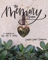 The Memory Keeper : A Memoir of Life, Love, and Travel 1950940268 Book Cover