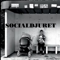 Socialdjuret (Swedish Edition) 9176996530 Book Cover