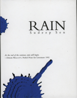Rain 1890206881 Book Cover