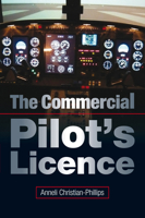 The Commercial Pilot's License 1847974260 Book Cover