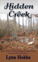 Hidden Creek (Running Forward Series #3) 0985937955 Book Cover
