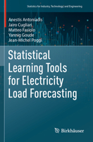 Statistical Learning Tools for Electricity Load Forecasting 3031603419 Book Cover