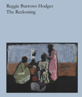 Reggie Burrows Hodges: The Reckoning 1961883171 Book Cover