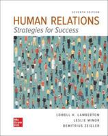 Human Relations: Strategies for Success
