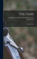 The Hare: National History 137793201X Book Cover