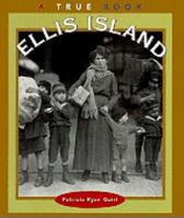 Ellis Island 0613373367 Book Cover