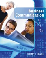 Business Communication 1337403903 Book Cover