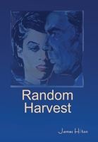 Random Harvest 0786705930 Book Cover