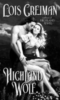 Highland Wolf (Scottish Set Series , No 3) 0380781913 Book Cover