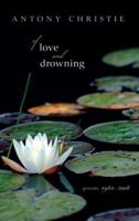 Of Love and Drowning 1550813242 Book Cover