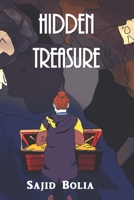 Hidden Treasure B096TJP8LD Book Cover