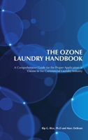 The Ozone Laundry Handbook 1257127926 Book Cover