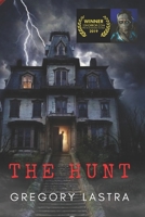 The Hunt B084DGWLFH Book Cover