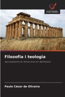 Filozofia i teologia (Polish Edition) 620941057X Book Cover
