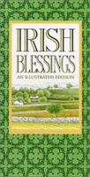 Irish Blessings 0517696886 Book Cover