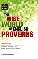 English Proverbs 8183486363 Book Cover