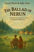 The Ballad of Nerun B0H1DS9NRS Book Cover