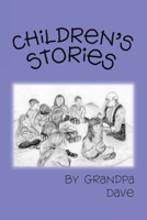 Children's Stories (5) 1698703279 Book Cover