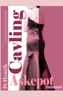 Askepot 8711831618 Book Cover