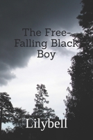 The Free-Falling Black Boy: The Cushion is Here 0976654059 Book Cover