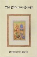 The Scorpion Stings 0977019500 Book Cover