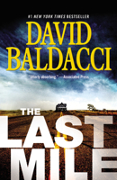 The Last Mile 1455586447 Book Cover