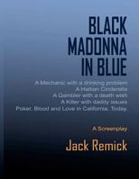 Black Madonna in Blue 1466202912 Book Cover