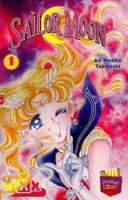 Sailor Moon, Vol.1 189221301X Book Cover