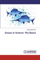 Essays in Science: The Basics 3330039167 Book Cover