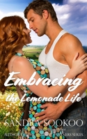 Embracing the Lemonade Life B08KH2HBKM Book Cover