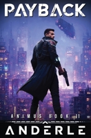 Payback (Animus) 1649717075 Book Cover