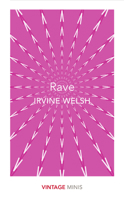 Rave: Vintage Minis 1784874043 Book Cover