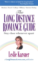 The Long Distance Romance Guide 0595091814 Book Cover