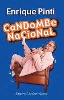 Candombe Nacional 950072538X Book Cover