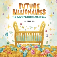 Future Billionaires: The Baby of Golden Beginnings B0FSND9CZ7 Book Cover