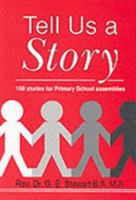 Tell Us a Story 1872977081 Book Cover