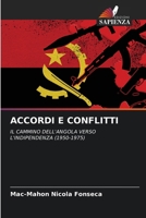 Accordi E Conflitti (Italian Edition) 6208152070 Book Cover