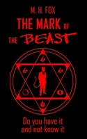 The Mark of The Beast B08SP5GP47 Book Cover
