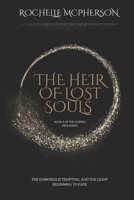 The Heir of Lost Souls B0DPD4KJ2R Book Cover