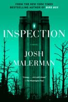 Inspection 1524797014 Book Cover