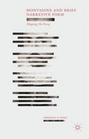 Montaigne and Brief Narrative Form: Shaping the Essay 1349457884 Book Cover