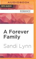 A Forever Family 1511676299 Book Cover