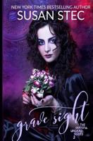 Grave Sight' 1545037299 Book Cover