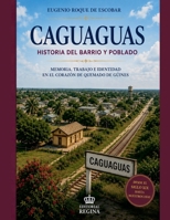 Caguaguas (Spanish Edition) B0HHT6VW4M Book Cover