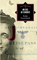 Un ciel de cendres 2390751032 Book Cover