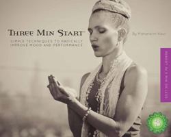 Three Min Start 0985913509 Book Cover